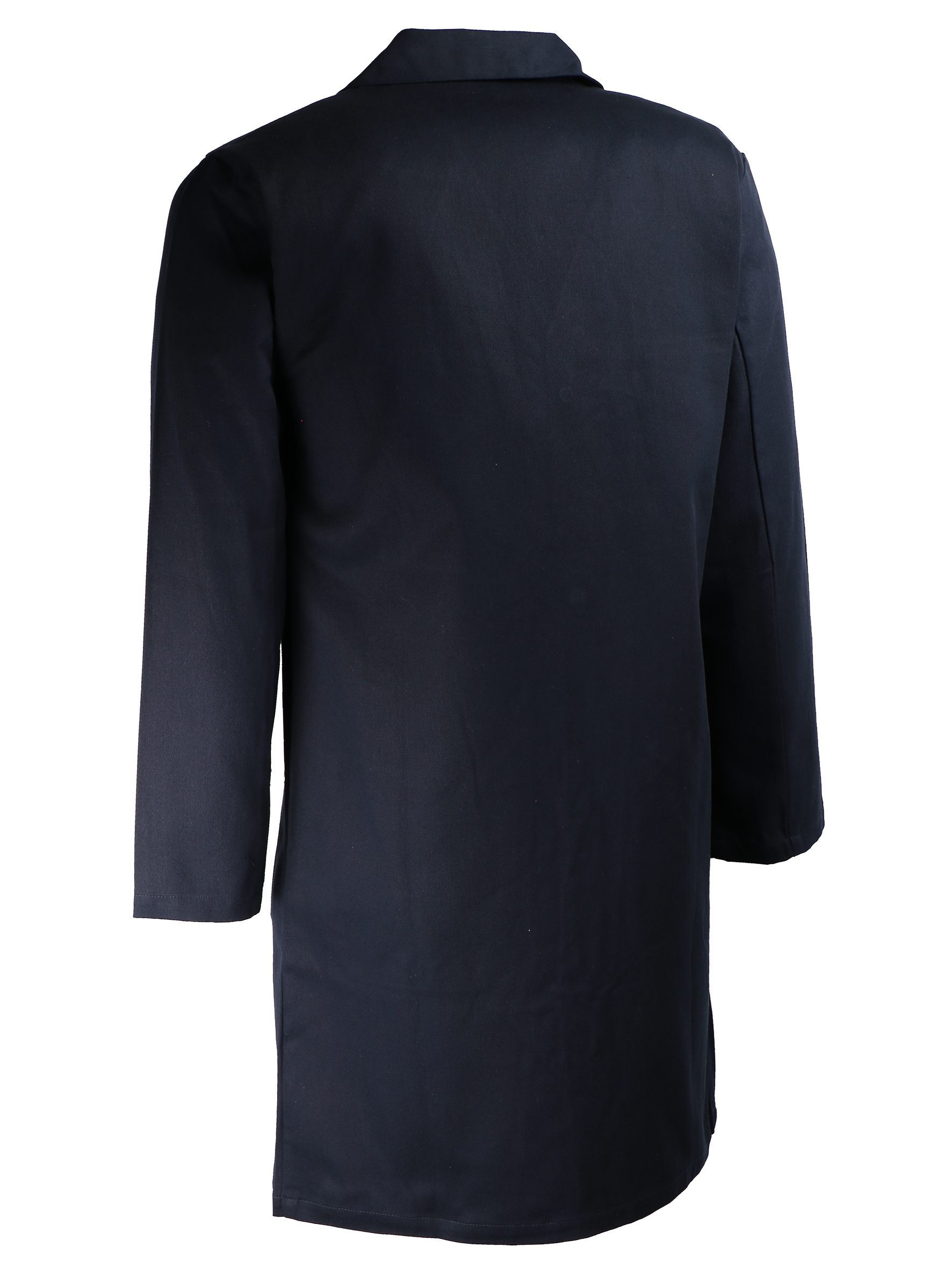Blouse de travail 100% coton 300 g/m² - SINGER - LABBLUE