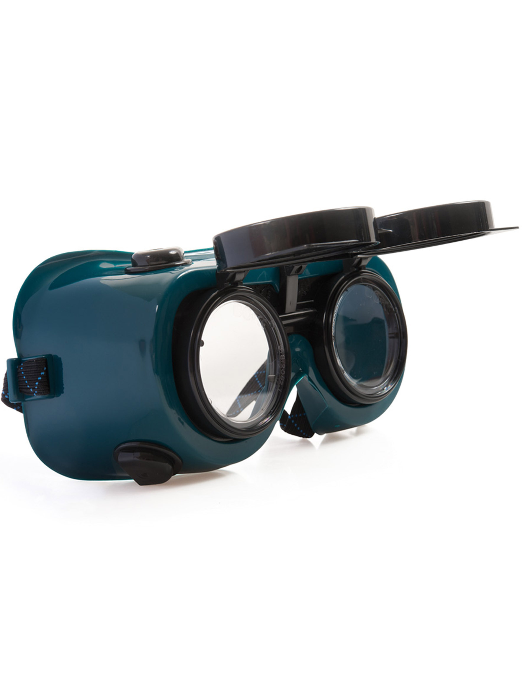 Lunettes-masque pour soudeur Echelon n°5 - SINGER - LUN225