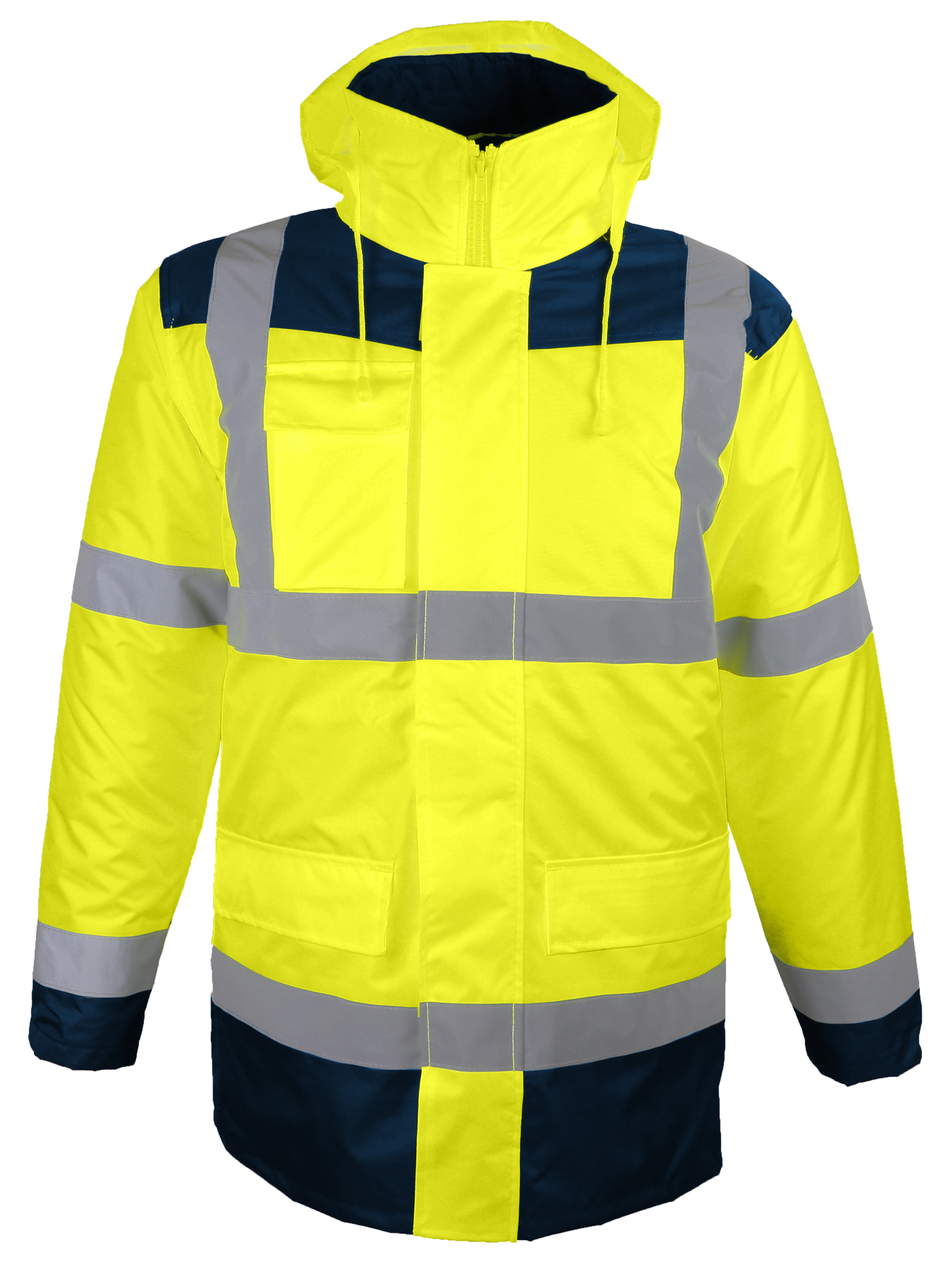 Veste amovible + manches longues amovibles - SINGER - PARINA