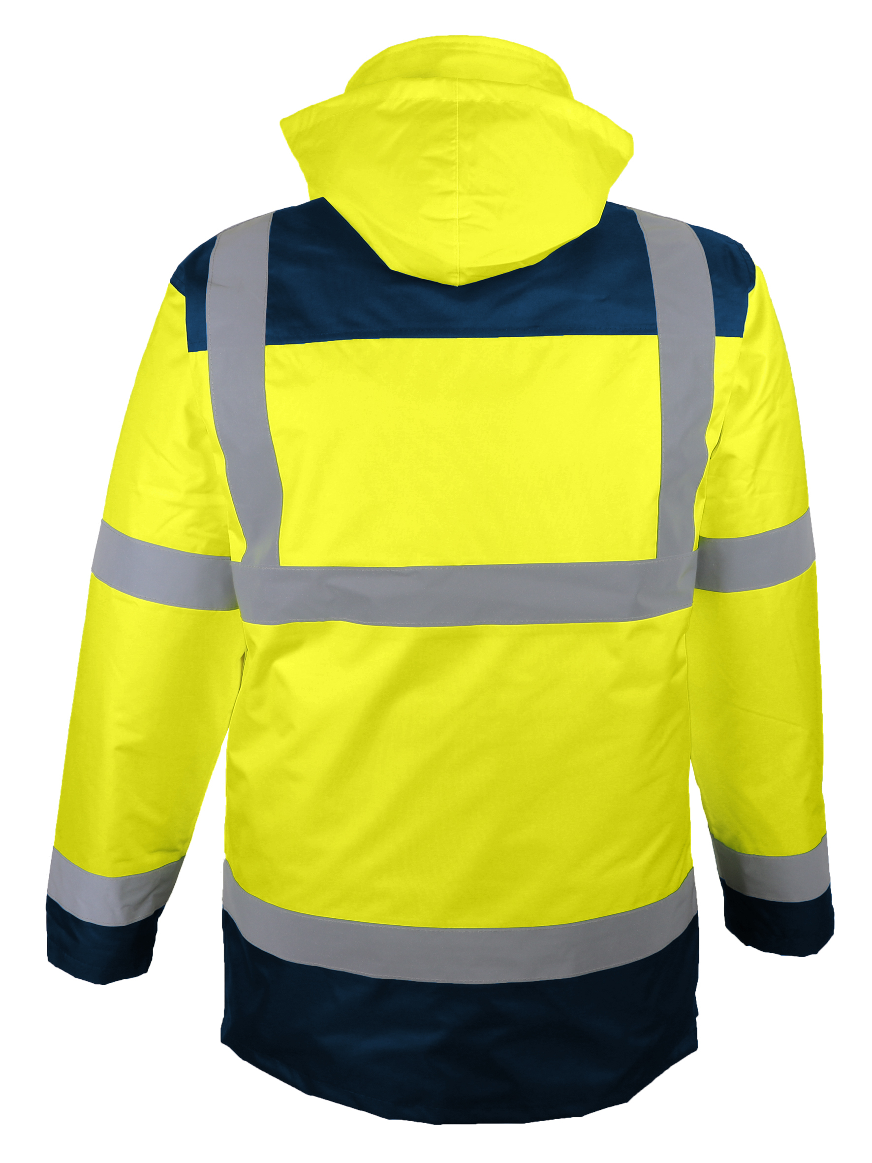 Veste amovible + manches longues amovibles - SINGER - PARINA