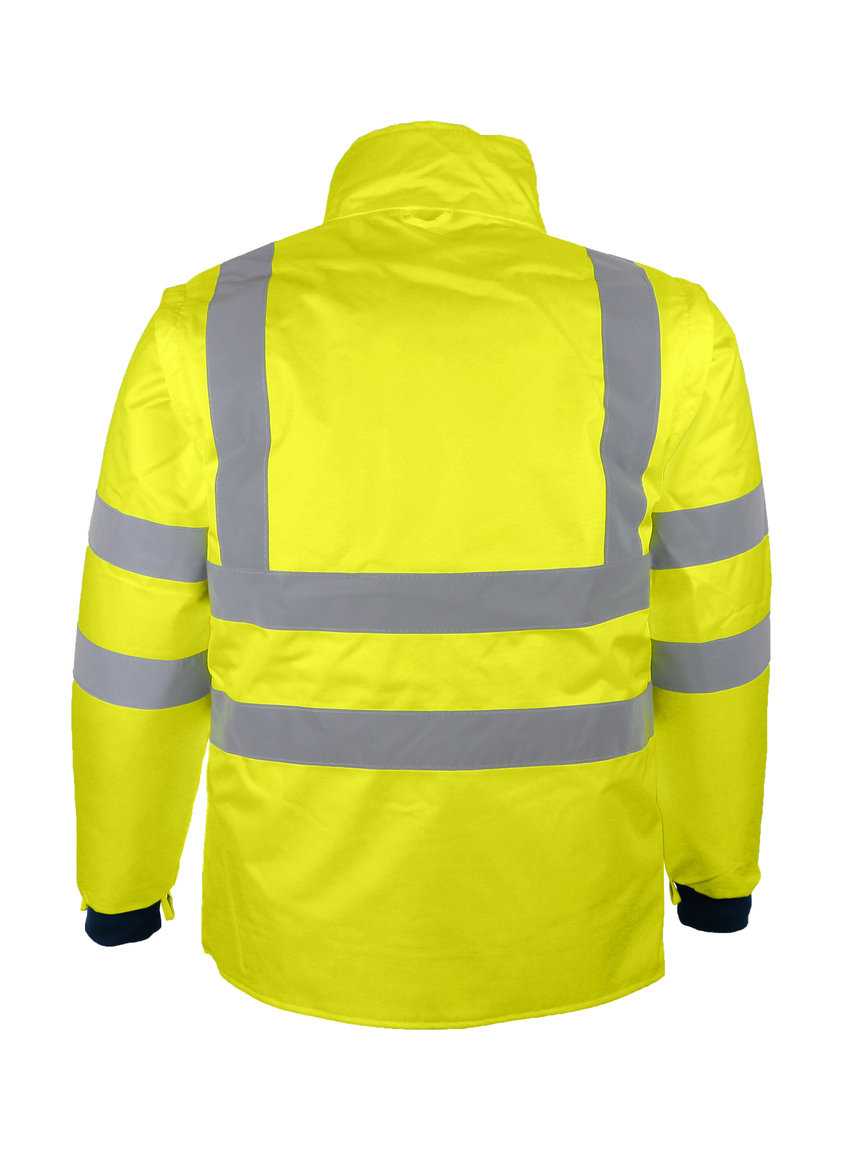 Veste amovible + manches longues amovibles - SINGER - PARINA