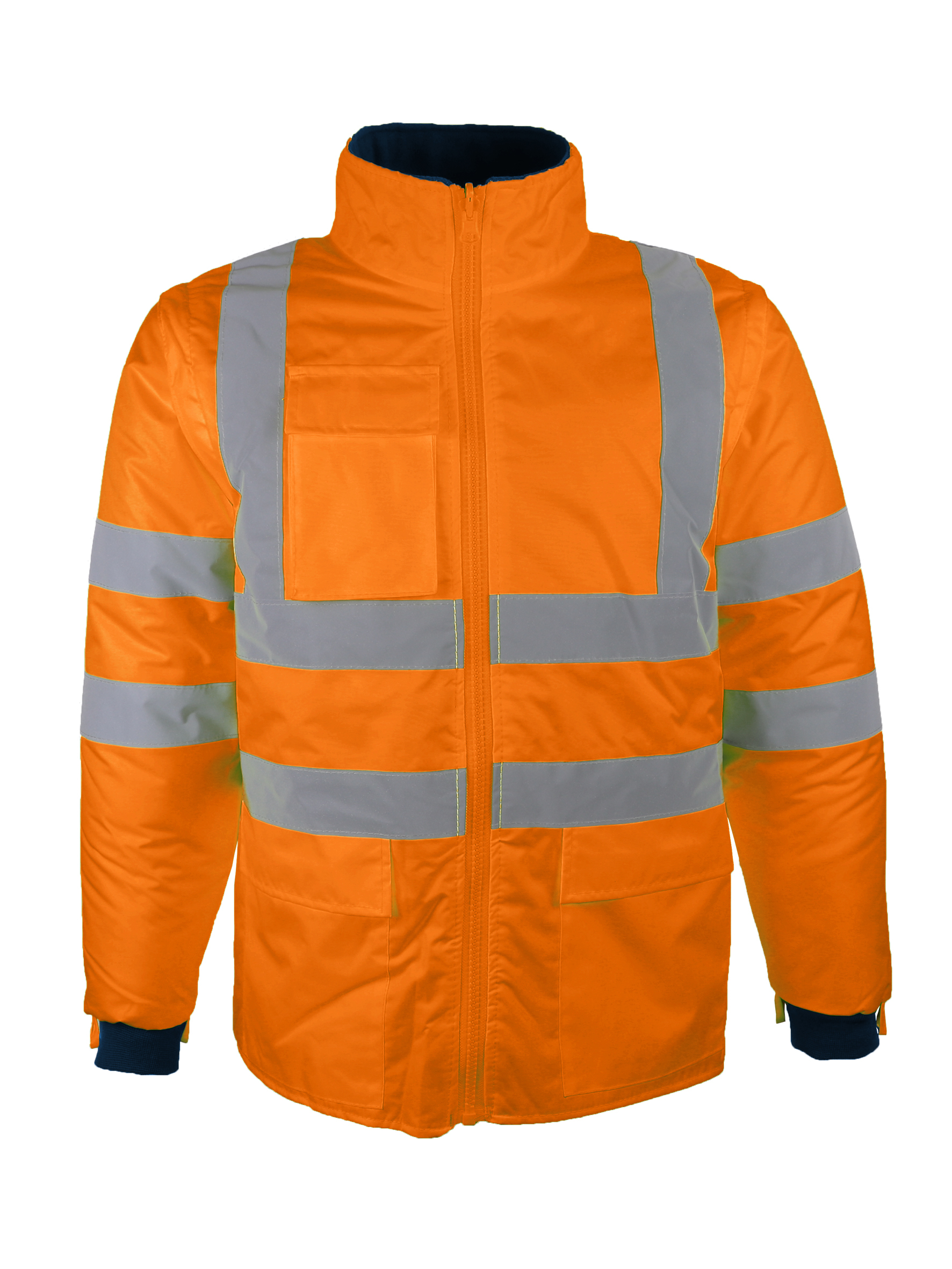 Veste amovible avec manches longues amovibles - SINGER - PARINO