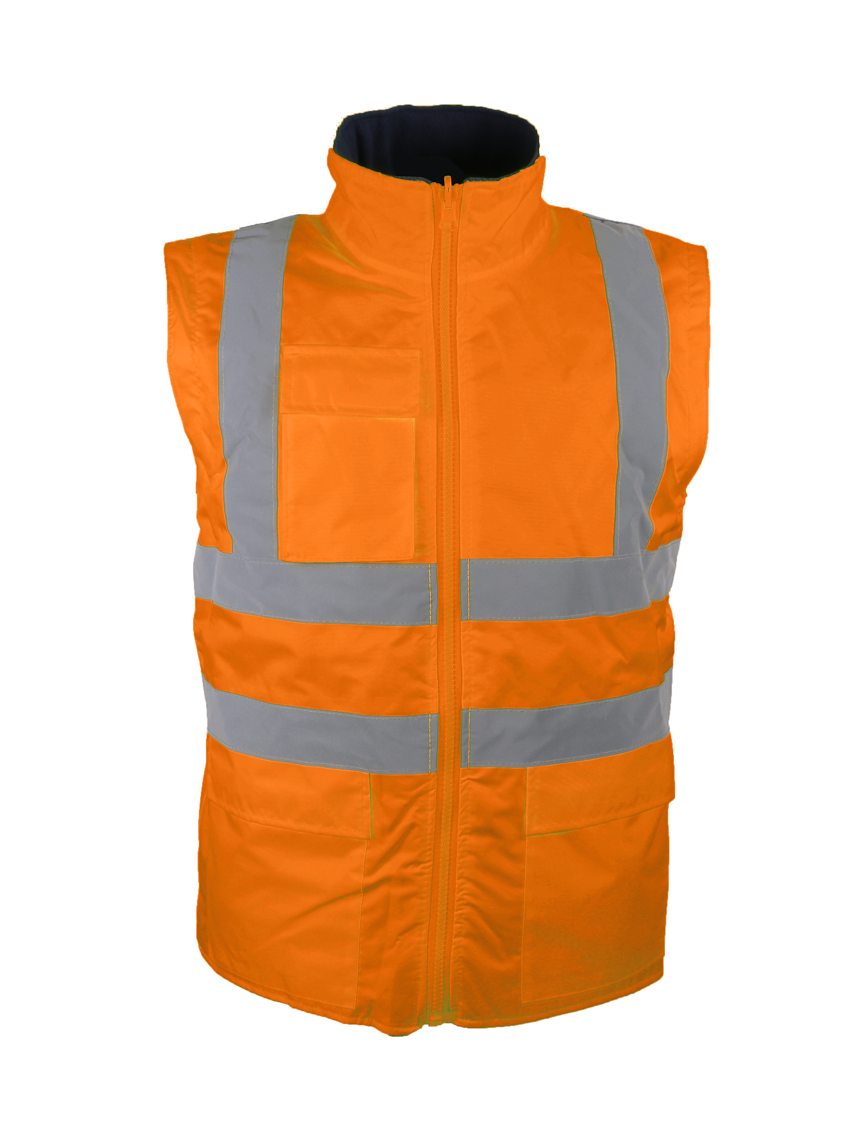 Veste amovible avec manches longues amovibles - SINGER - PARINO