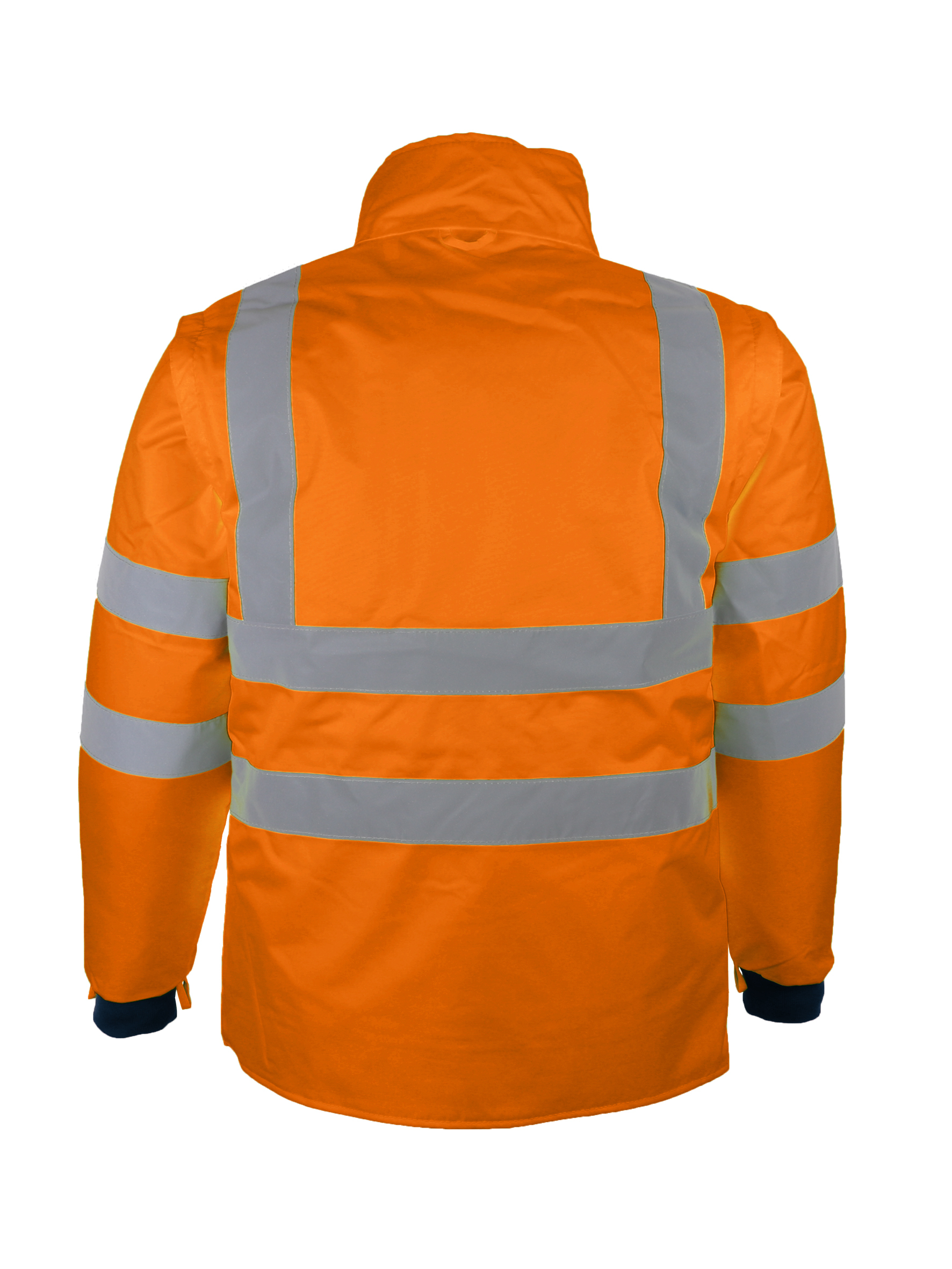 Veste amovible avec manches longues amovibles - SINGER - PARINO