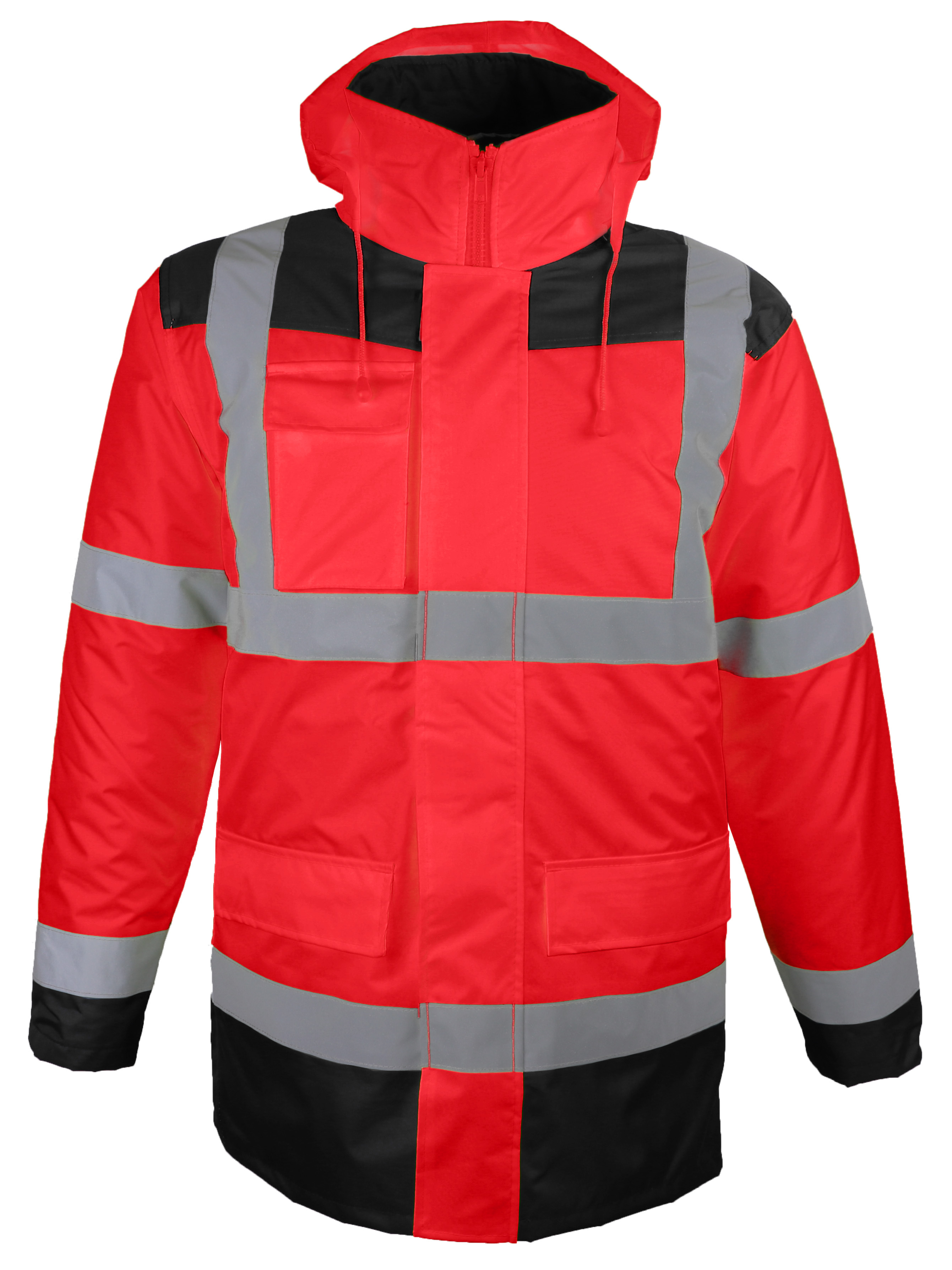 Veste avec manches longues amovibles - SINGER - PARIRO