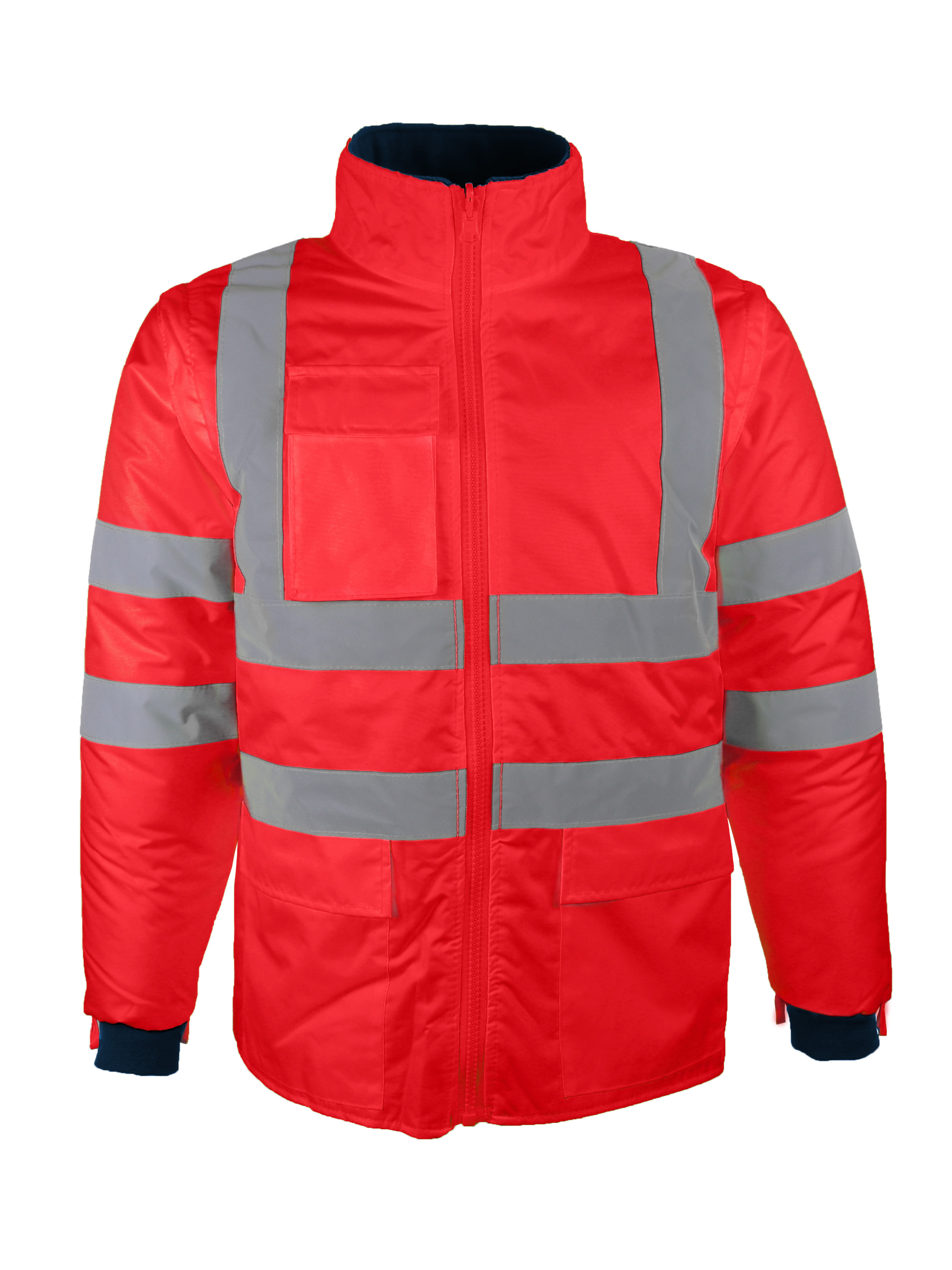 Veste avec manches longues amovibles - SINGER - PARIRO