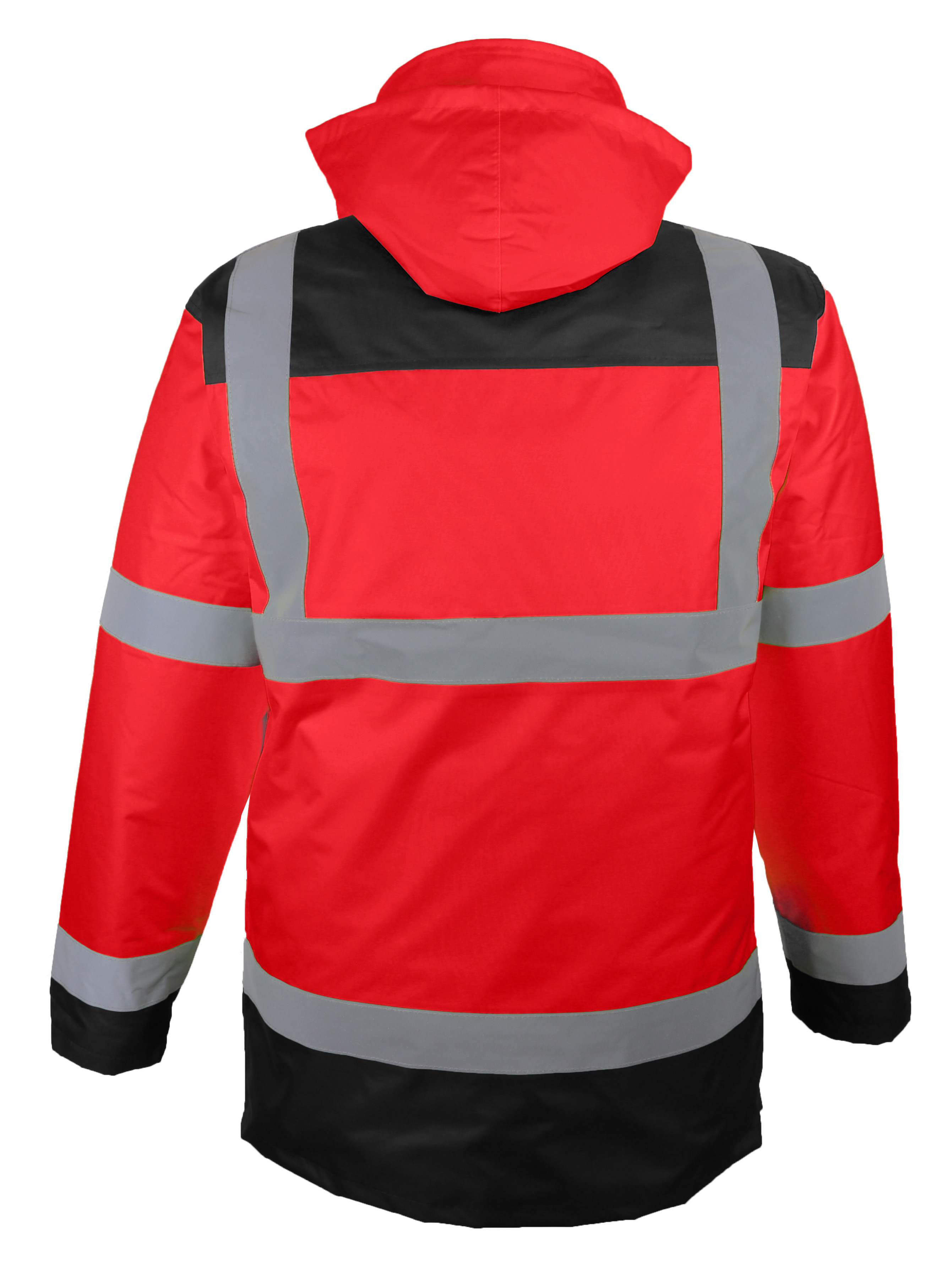 Veste avec manches longues amovibles - SINGER - PARIRO