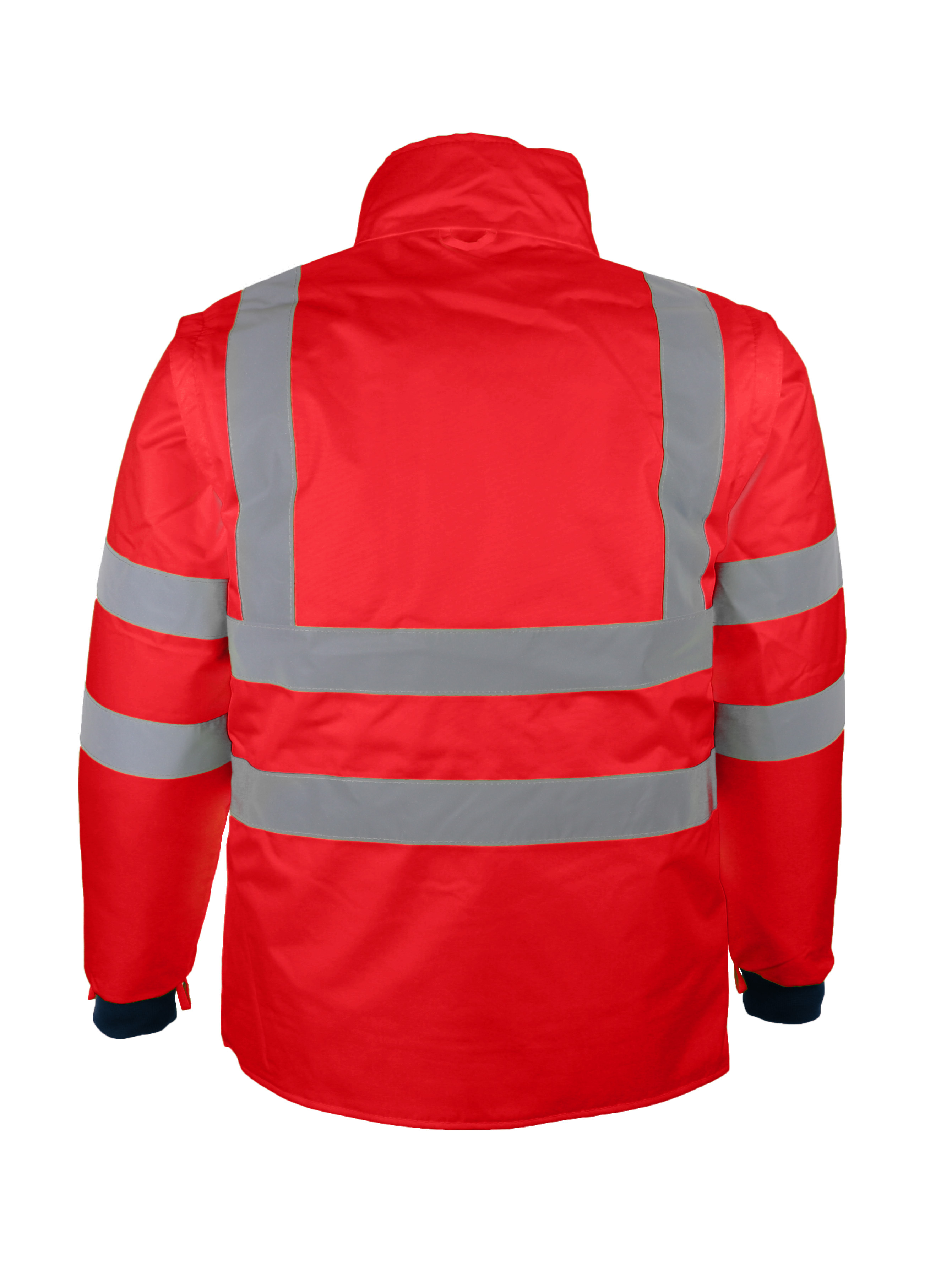 Veste avec manches longues amovibles - SINGER - PARIRO