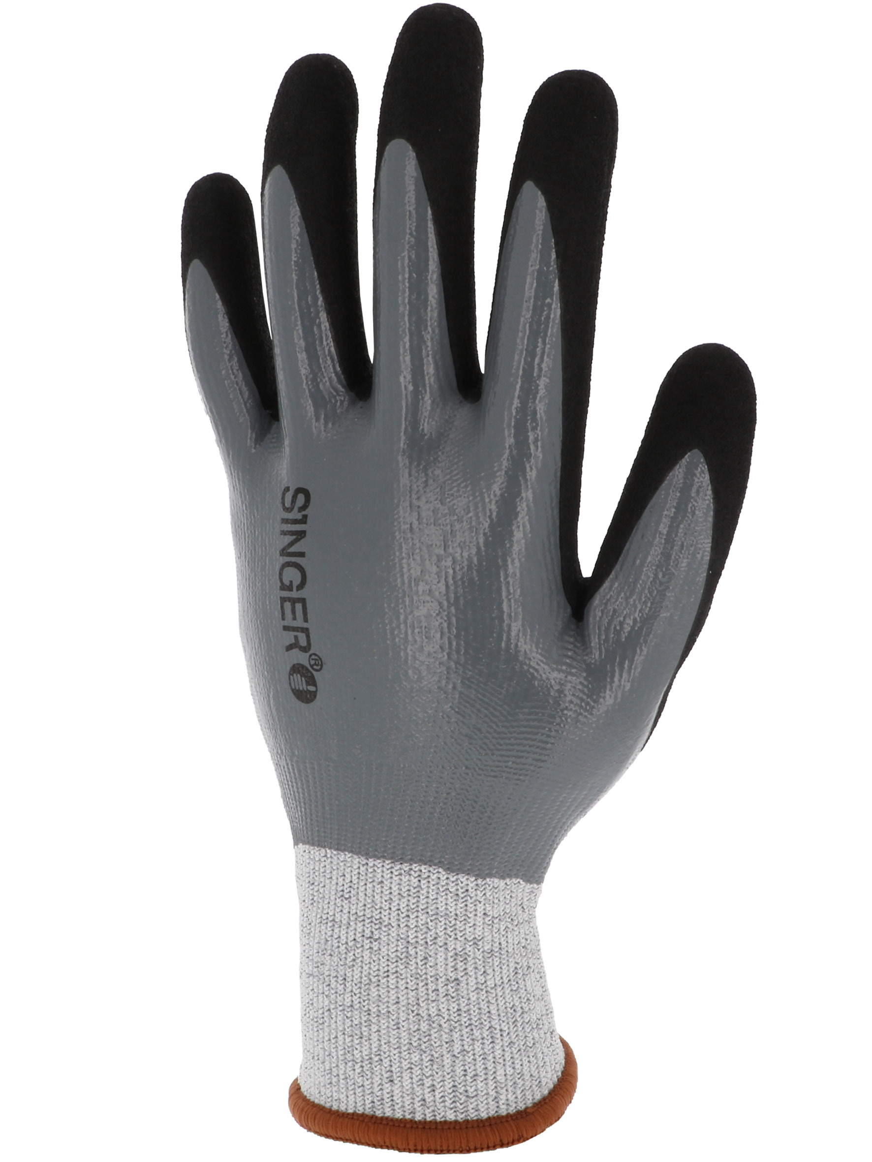 Gants protection Coupure - SINGER - PHD557
