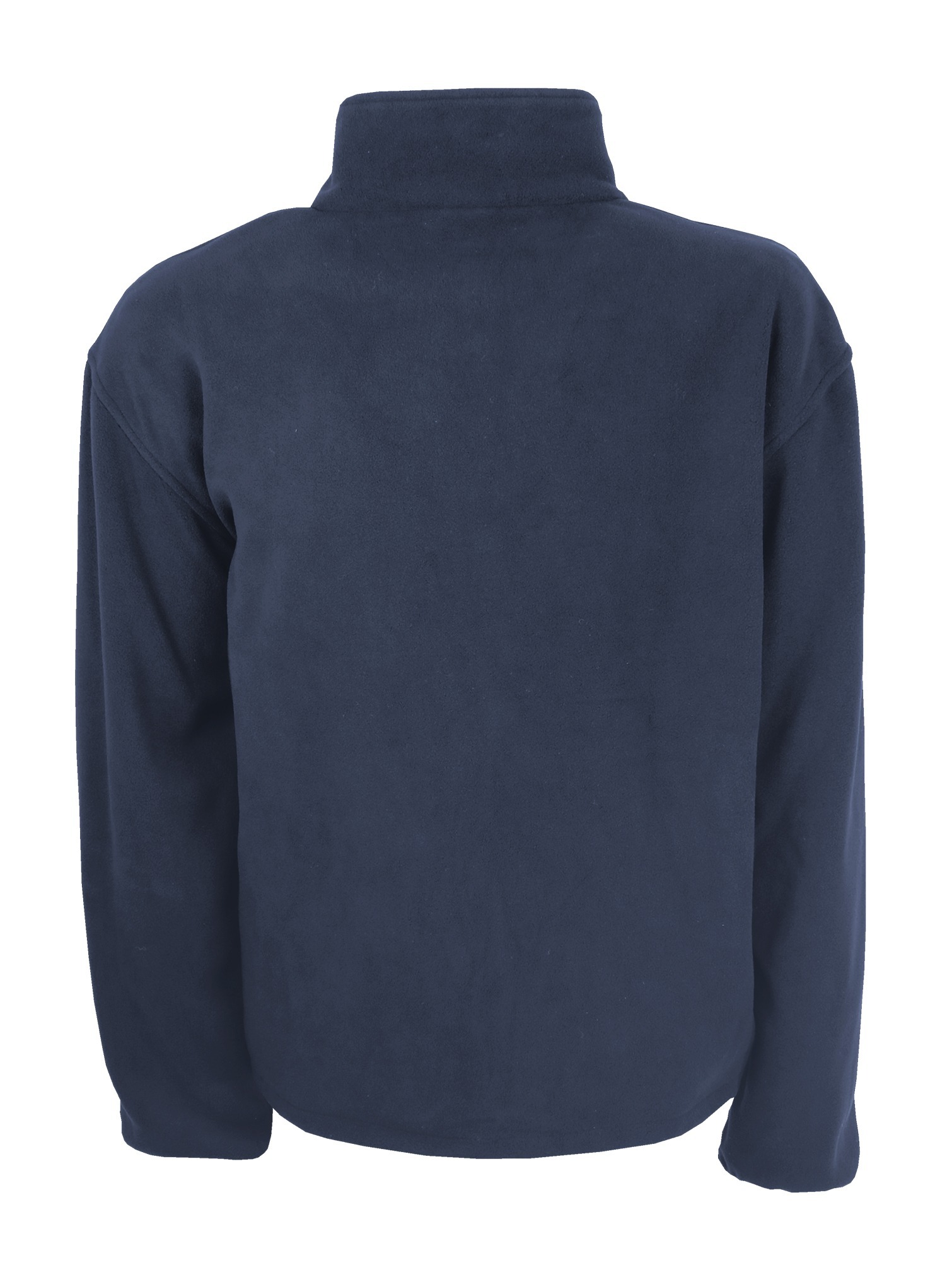 Veste polaire 290 g/m² 2 poches Fermeture à glissière- Poignets élastiqués - SINGER - POLAM