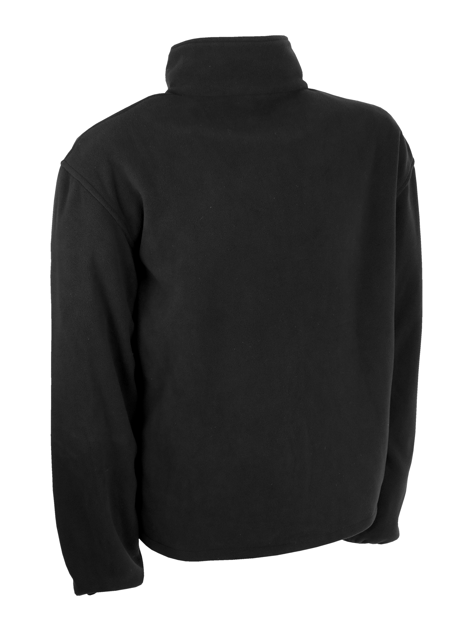 Veste polaire 290 g/m² 2 poches Fermeture à glissière- Poignets élastiqués - SINGER - POLOIR
