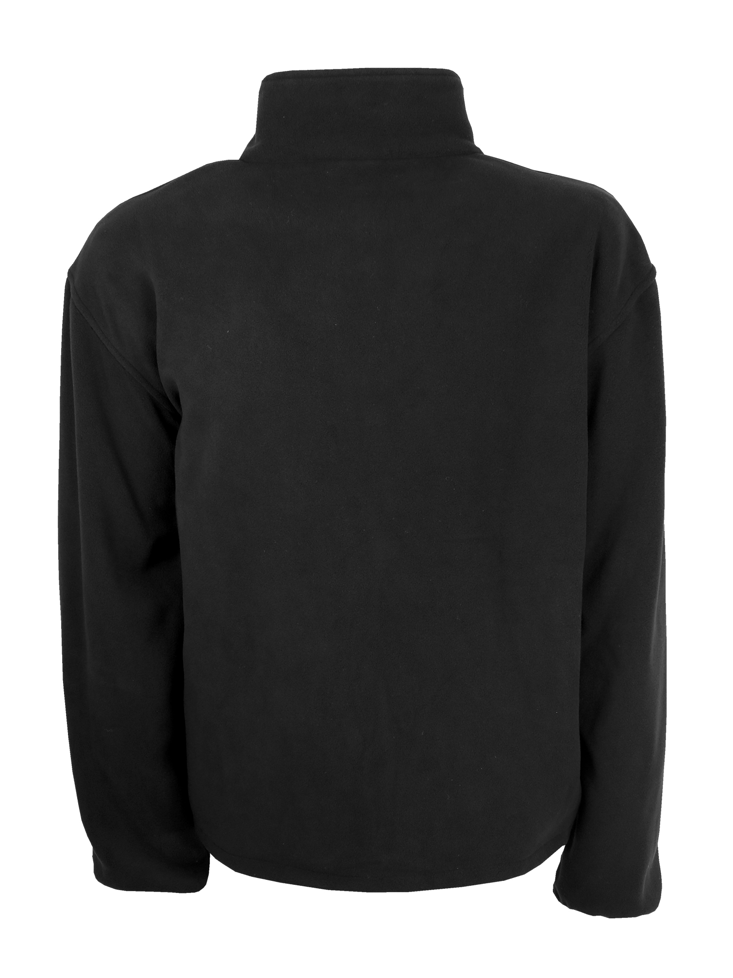 Veste polaire 290 g/m² 2 poches Fermeture à glissière- Poignets élastiqués - SINGER - POLOIR