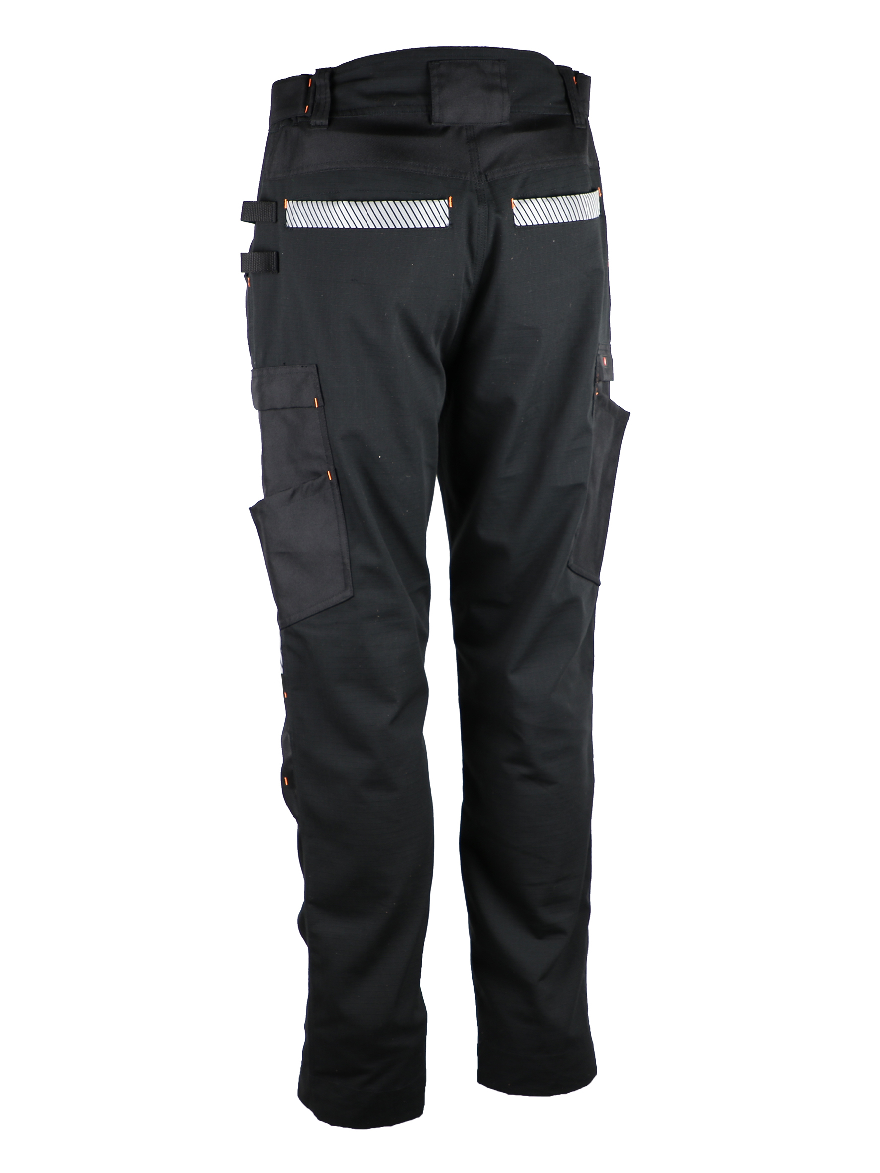 Pantalon de travail ripstop pour femme - SINGER - PRETI