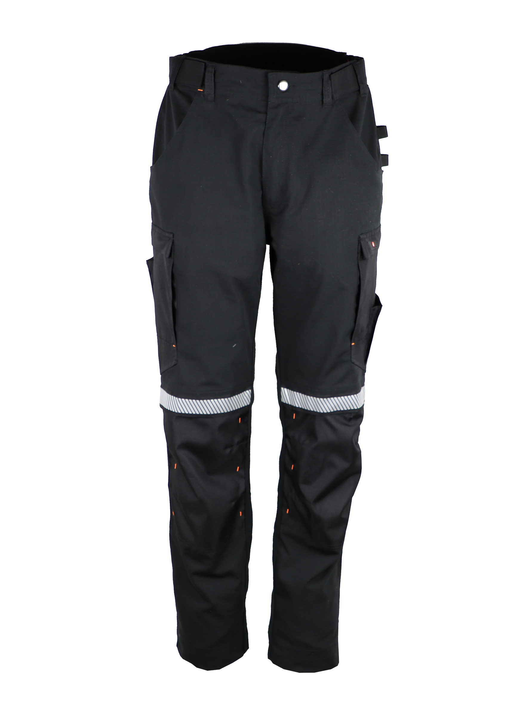 Pantalon de travail ripstop pour femme - SINGER - PRETI