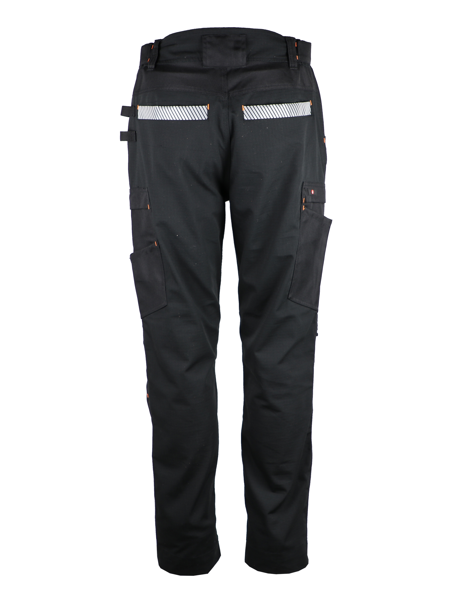 Pantalon de travail ripstop pour femme - SINGER - PRETI
