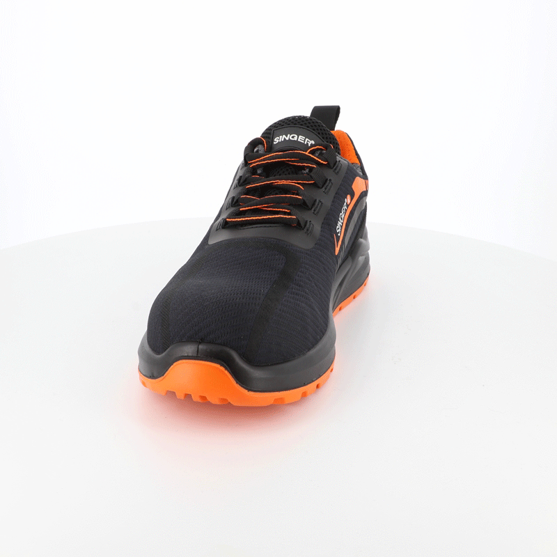 Chaussure basse de sécurité amagnétique - SINGER - RACER