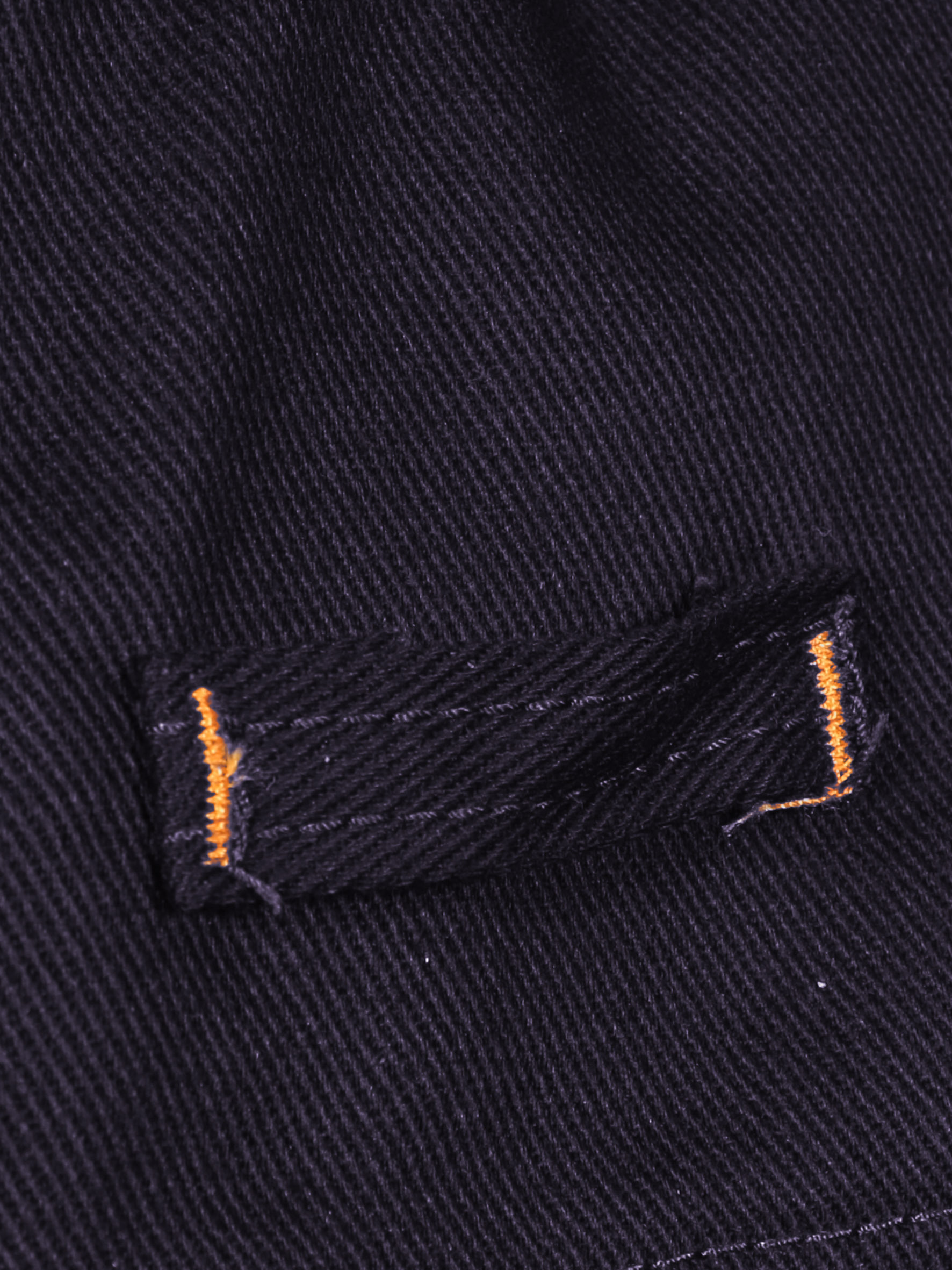 Veste de protection tissu retardateur de flamme bleu - SINGER - VALPA