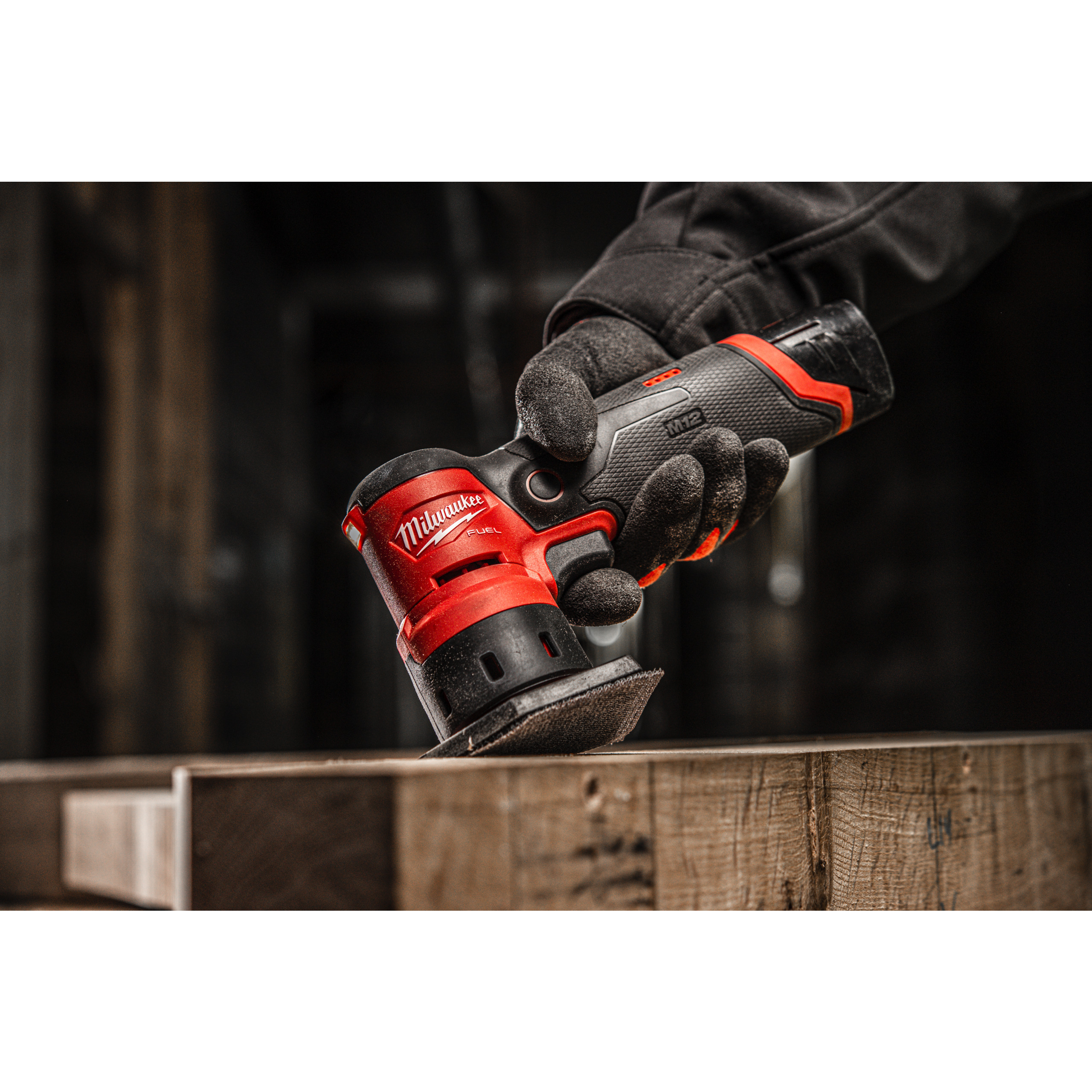 ACCESSOIRE PONCEUSES PATIN DE PONCAGE - MILWAUKEE - 48805402