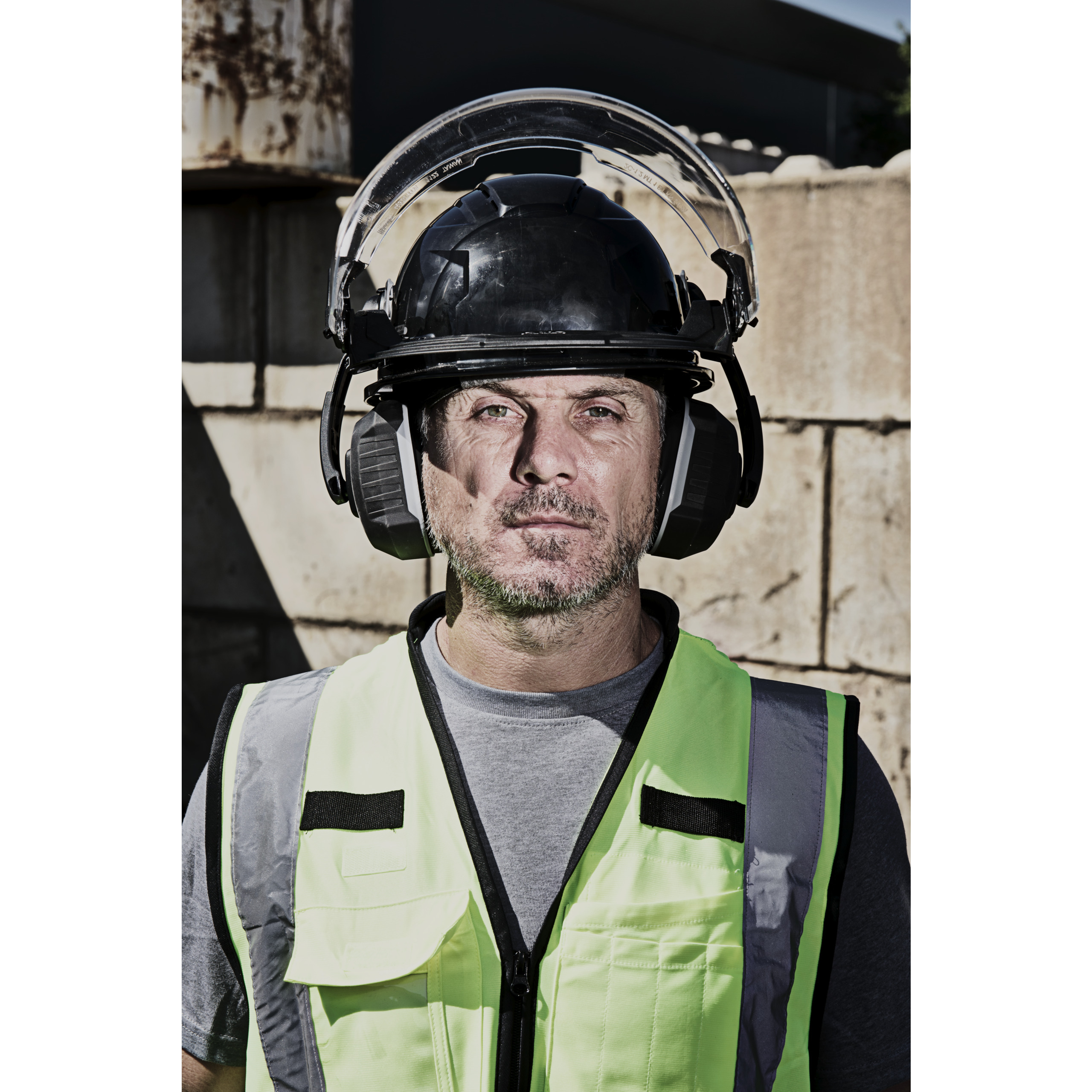 CASQUES CHANTIER - MILWAUKEE - 4932479251