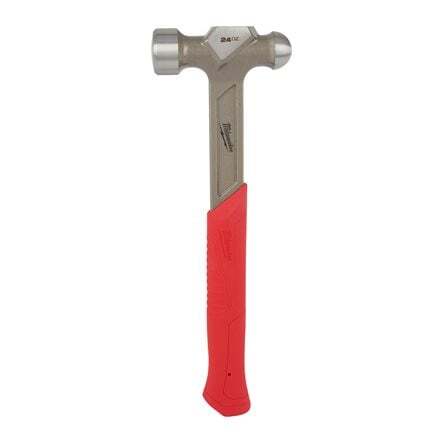 MARTEAU DE CARROSSIER SHOCKSHIELD 680G MILWAUKEE - 4932492347