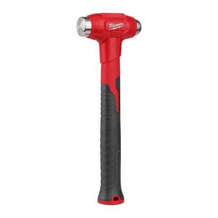 MARTEAU DE CARROSSIER ANTI-REBOND 450G MILWAUKEE - 4932492348