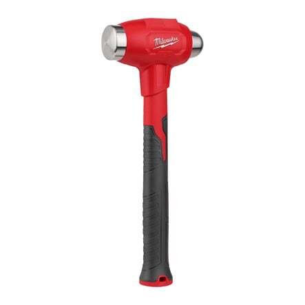 MARTEAU DE CARROSSIER ANTI-REBOND 907G MILWAUKEE - 4932492349