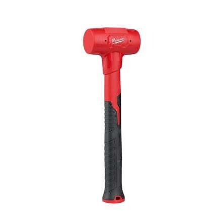 MAILLET DE CARROSSIER ANTI-REBOND 790G MILWAUKEE - 4932492350