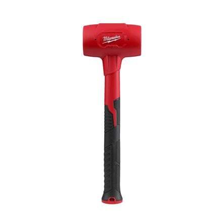 MAILLET DE CARROSSIER ANTI-REBOND 1360G MILWAUKEE - 4932492351