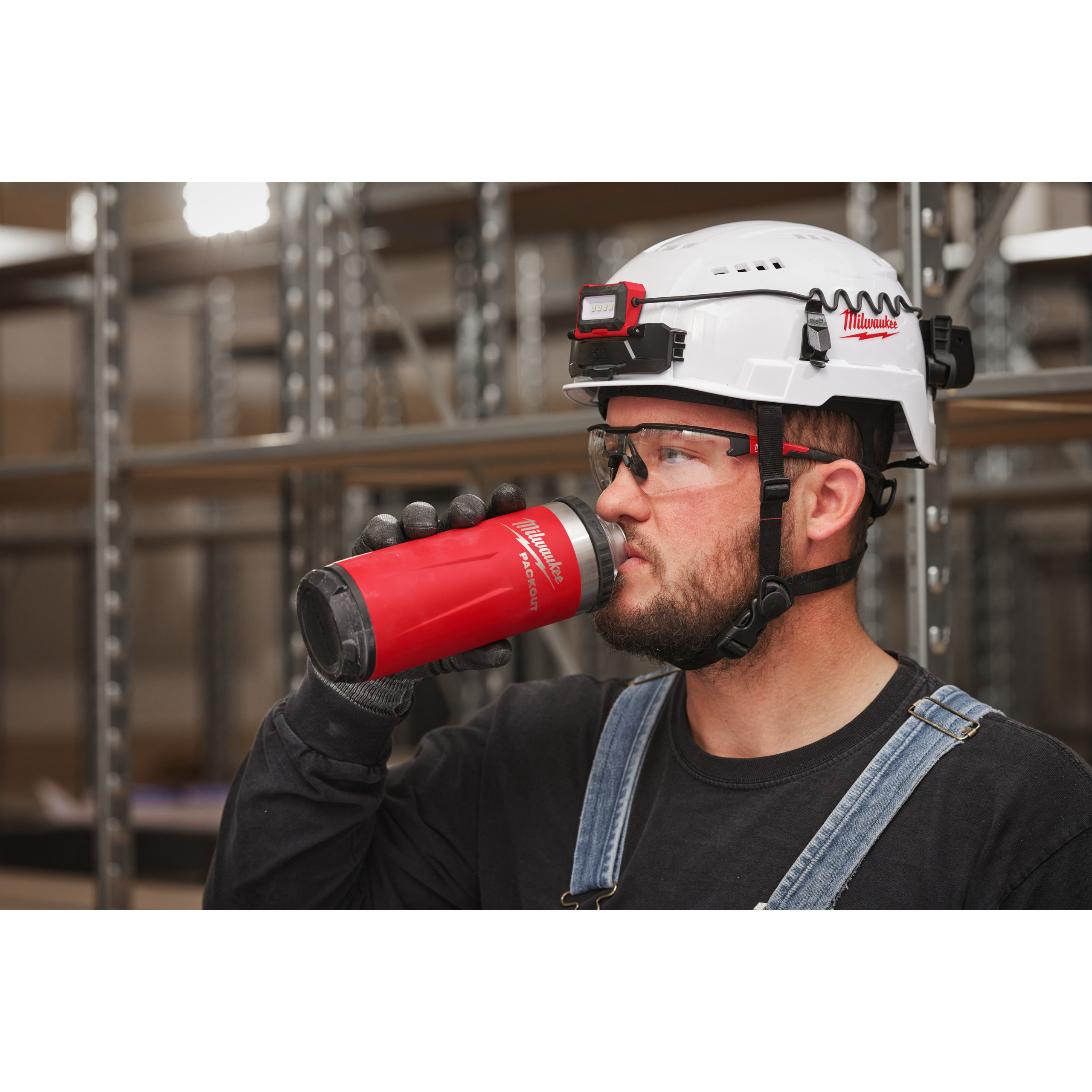BOISSON PACKOUT - MILWAUKEE - 4932493464