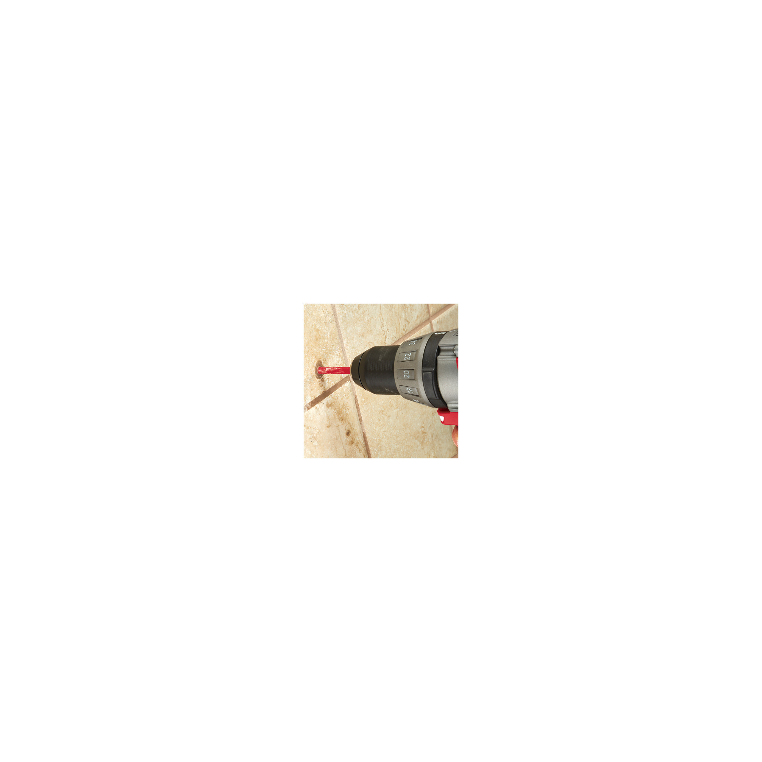 FORET DIAMANT - MILWAUKEE - 4932498342