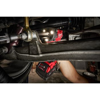 BOULONNEUSE À CHOCS MILWAUKEE M18 FIW2F12-0X - sans batterie ni chargeur - 4933478443