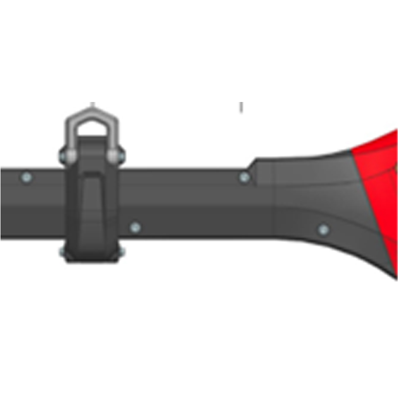 DÉBROUSSAILLEUSES À DOUBLE BATTERIE 18 VOLTS FUEL M18 F2BCU-122 - MILWAUKEE - 4933480860