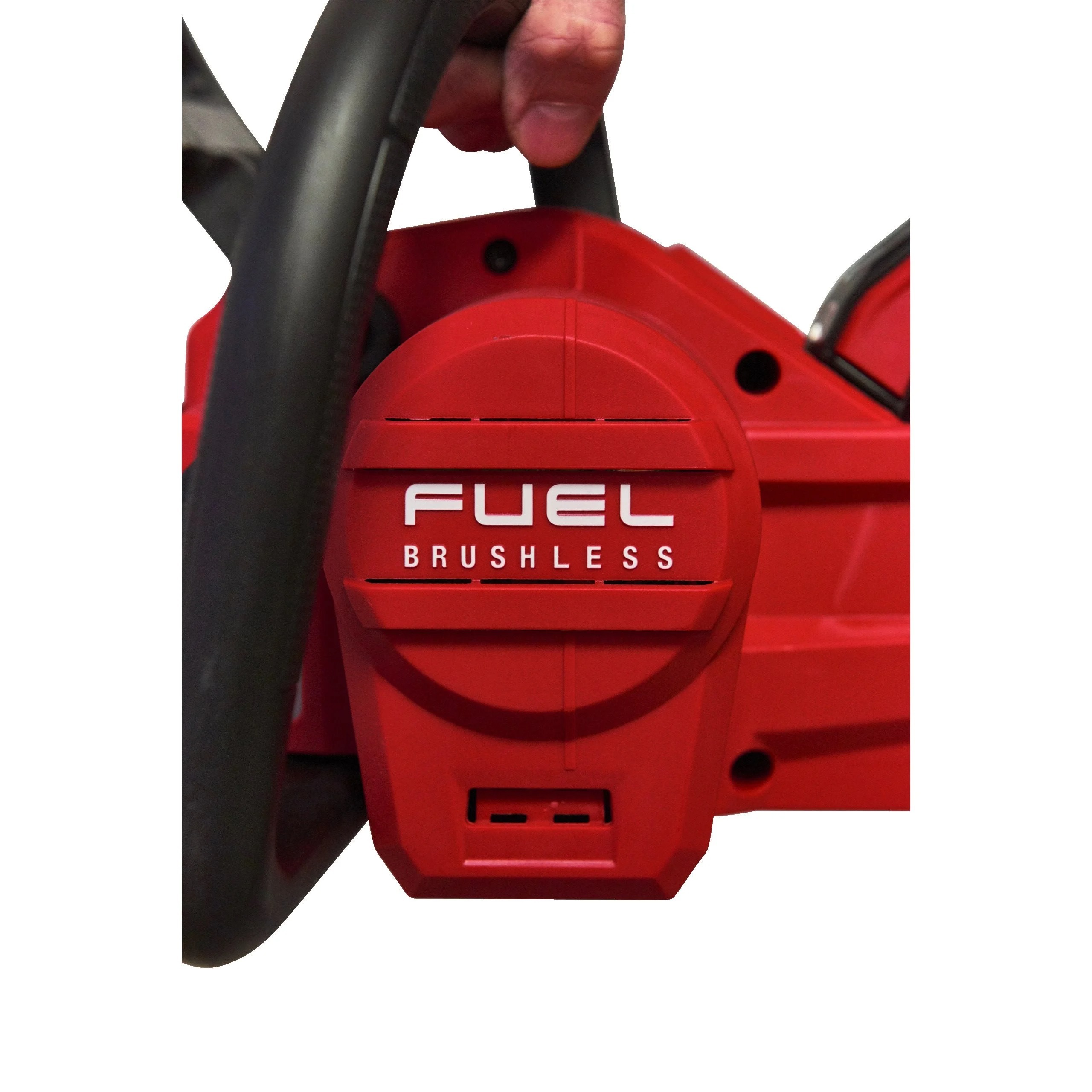TRONÇONNEUSE À CHAINE 18V FUEL M18 FCHS35-122 - MILWAUKEE - 4933499223