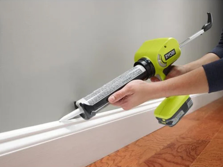 Pistolet à cartouche 18V RYOBI CCG1801MHG - 5133000192