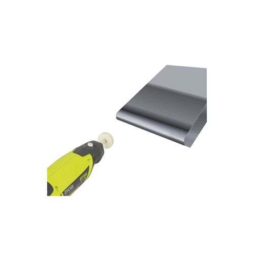 Mini-outil RYOBI 150 W avec 115 accessoires - 5133000754