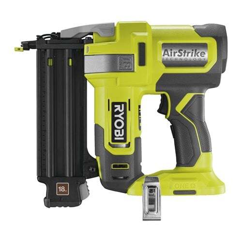 Cloueur d’assemblage 18G RYOBI à air comprimé 18V - 5133005136