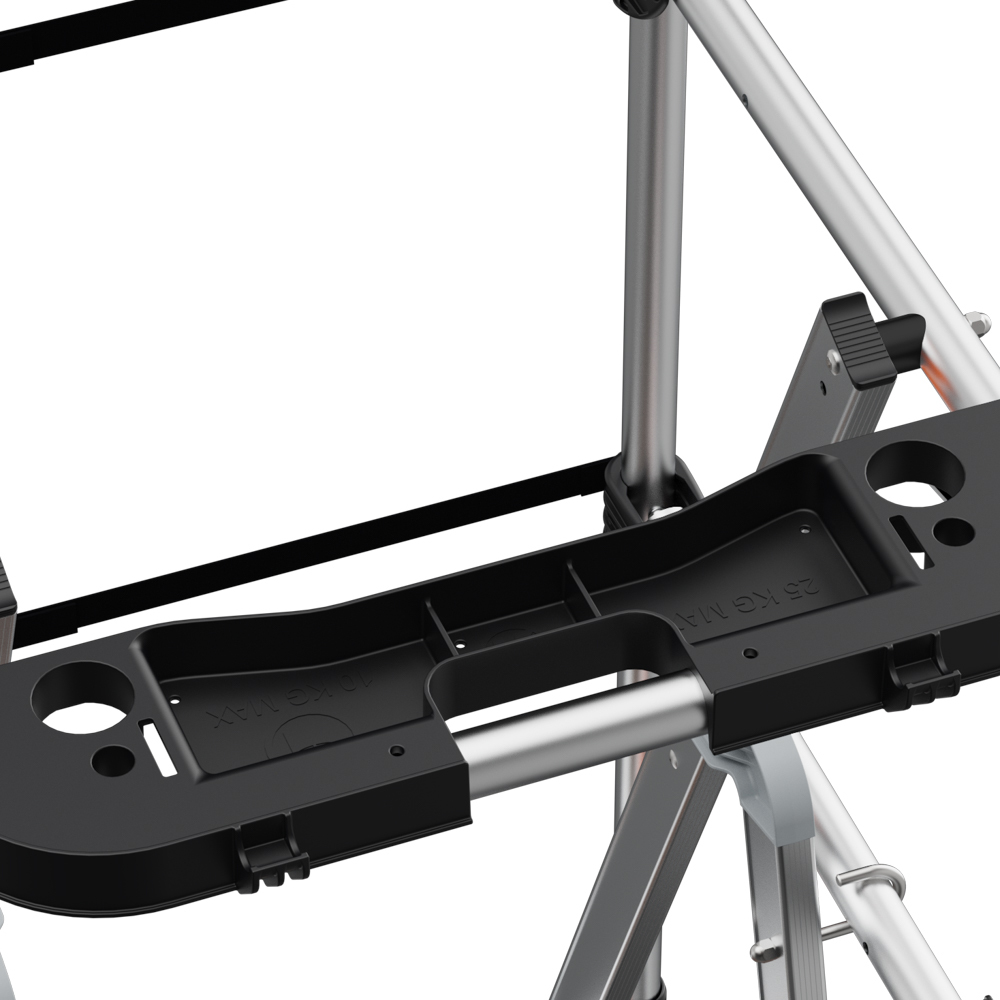 PIRL RAPTOR 5M GC SANGLE TRAVAIL 3.17M - TUBESCA COMABI - 02274105