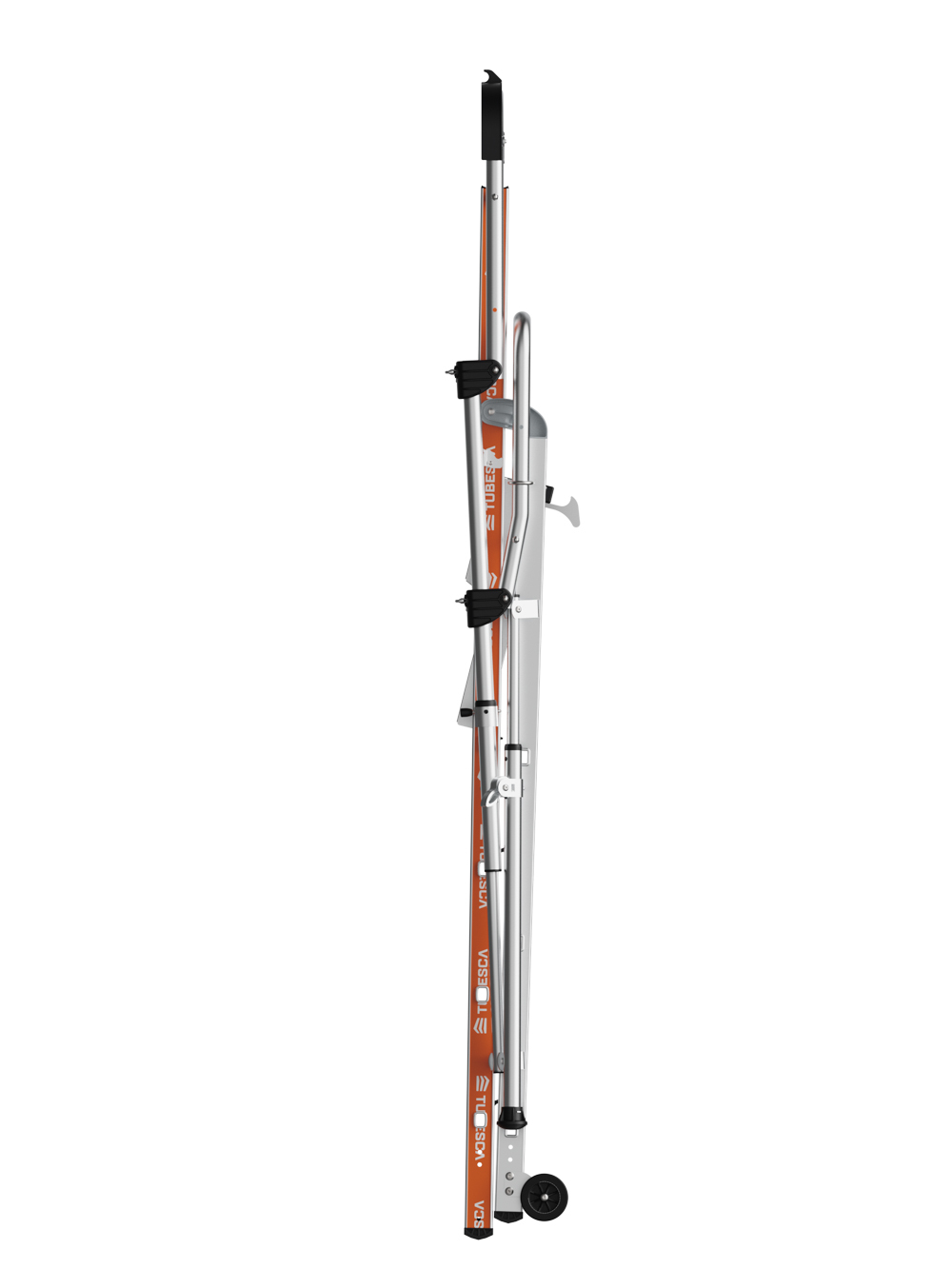 PIRL RAPTOR 5M GC SANGLE TRAVAIL 3.17M - TUBESCA COMABI - 02274105