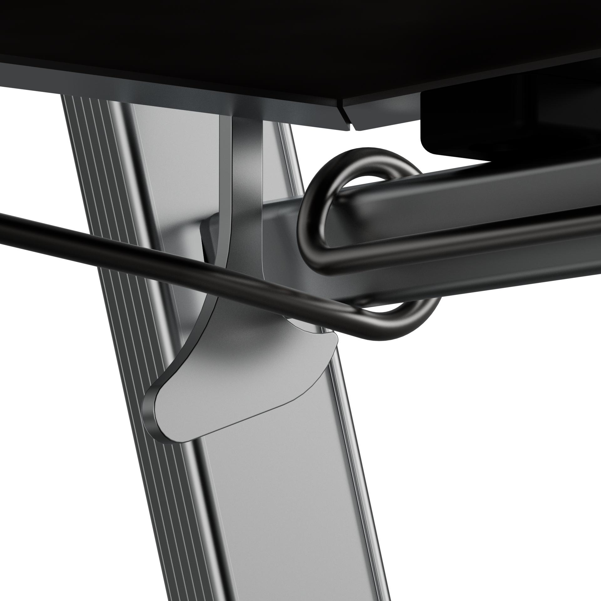 PLATEFORME VELOCE 6 marches GC LISSES - TUBESCA COMABI - 02274166