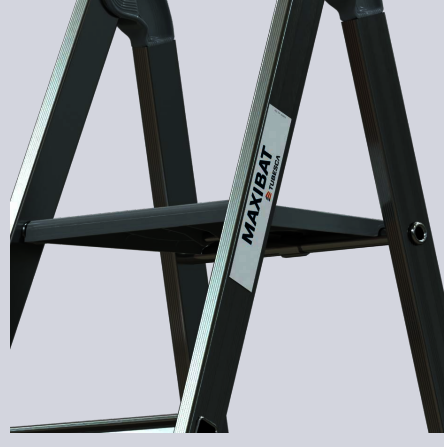 MARCHEPIED MAXIBAT 8 MARCHES - TUBESCA COMABI - 02375108