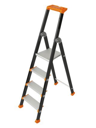 MARCHEPIED KOLOS 8 MARCHES - 3.82M - TUBESCA COMABI - 02375818