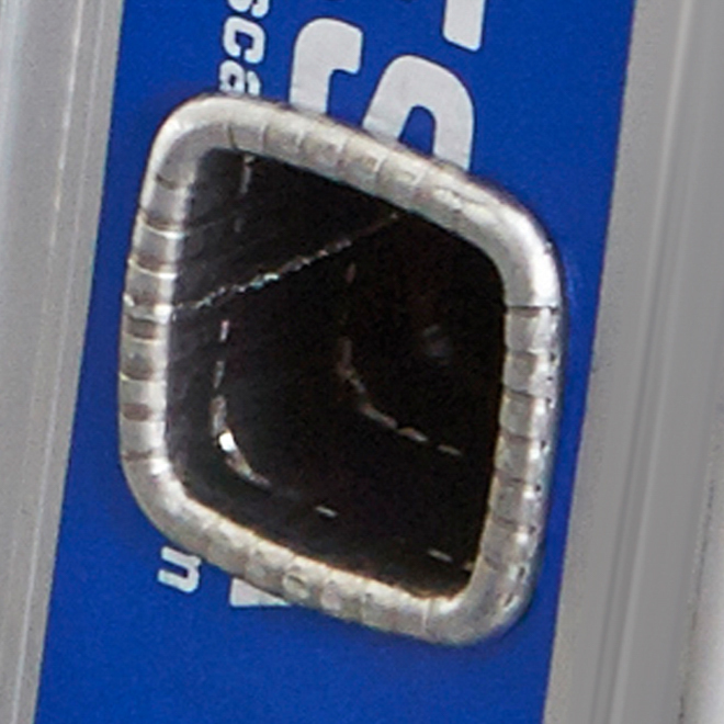 ÉCHELLE PLATINIUM 300 COULISSE À CORDE 3 PLANS ACCÈS 17.05M - TUBESCA COMABI - 02433323