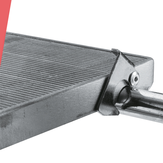 MARCHEPIED COMPACT ISOLANT ACCÈS À 3.15M - TUBESCA COMABI - 04472005