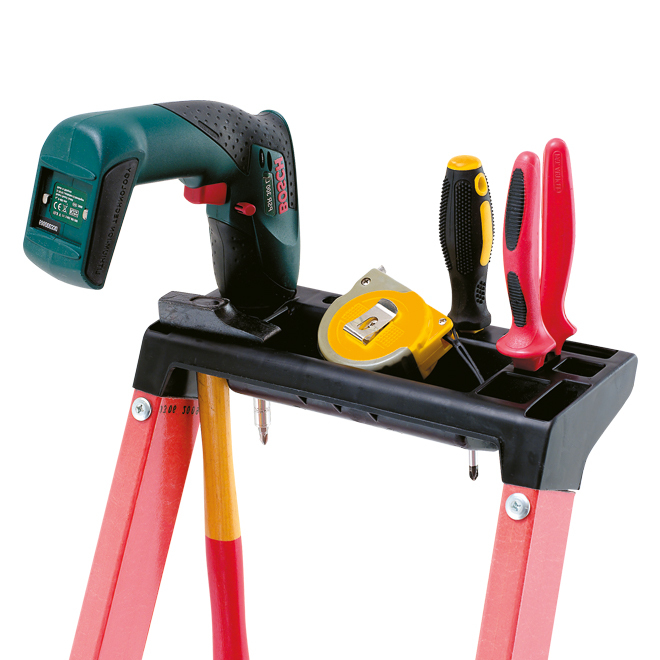 MARCHEPIED COMPACT ISOLANT ACCÈS À 3.15M - TUBESCA COMABI - 04472005