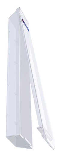 Jeu de 3 tarauds main Standard HSS -M -DIN 352 -Profil étagé -6H / Ø: 27 X 3 TIVOLY - 150151102700300