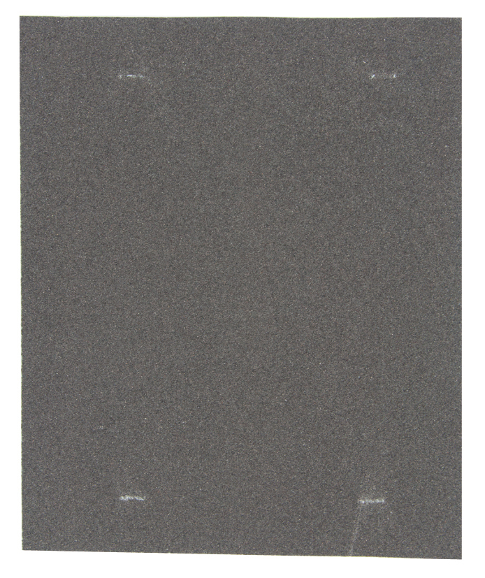 Feuilles Abrasives TOILE EMERI -230x280mm (Vrac) / Dim 230x280 / Gr : 50 TIVOLY - XT10134013140
