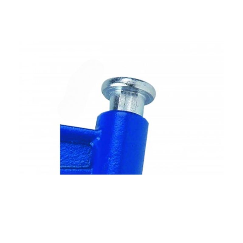 Serre-joint à pompe - saillie 350 mm ouverture 220 cm - URKO - 1524220