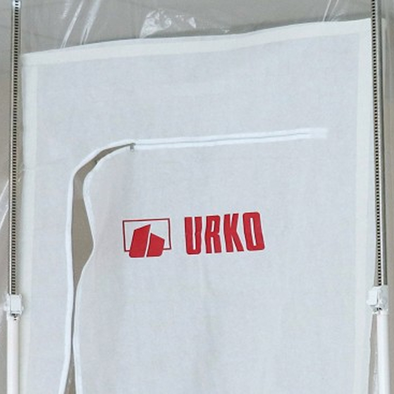 Kit Barrière Anti-poussière - 3 x 25 m - mod. 437 - URKO - 1843253