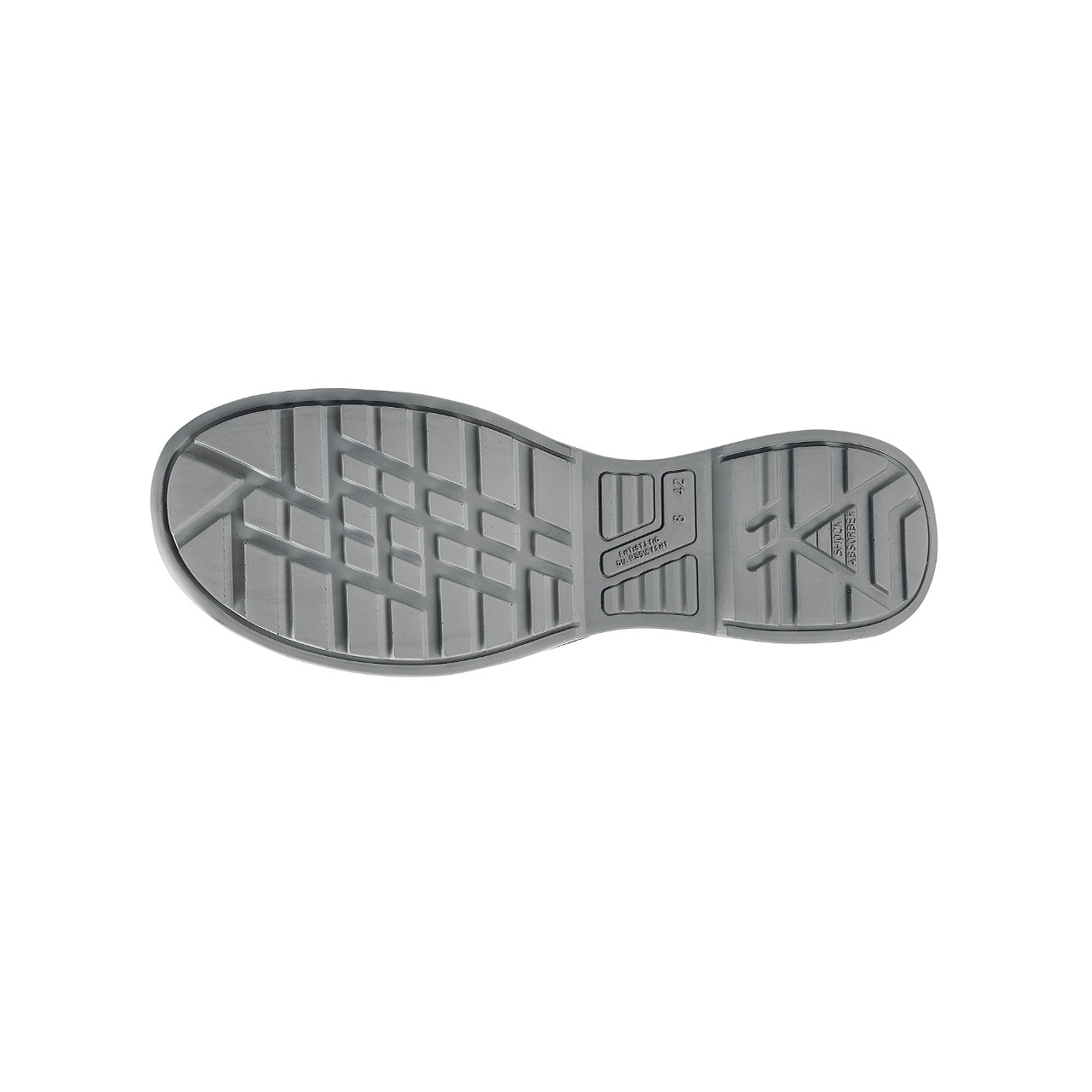 CHAUSSURES HAUTES GAYNOR s ESD S3S CI FO SR NOIR - U POWER - RK10114