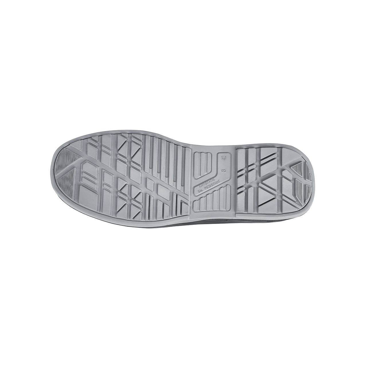 CHAUSSURES HAUTES SHAPE s ESD S3S CI FO SR NOIR - U POWER - RL10114